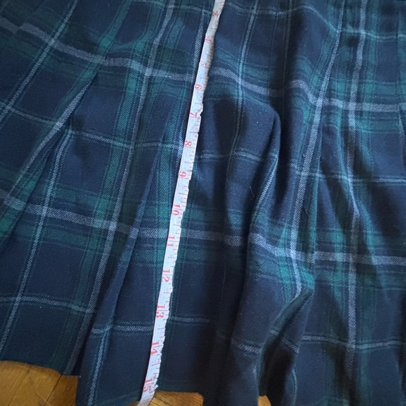 SHein plaid skirt plus size * accepting offers - Picture 5 of 5